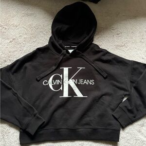 Calvin Klein Sweatshirt